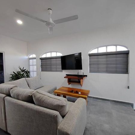 Departamento 2 Boulevard Manzanillo Εξωτερικό φωτογραφία