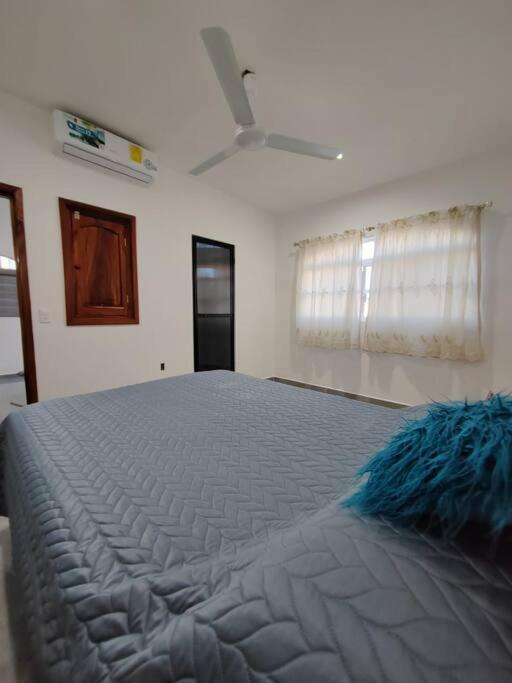 Departamento 2 Boulevard Manzanillo Εξωτερικό φωτογραφία