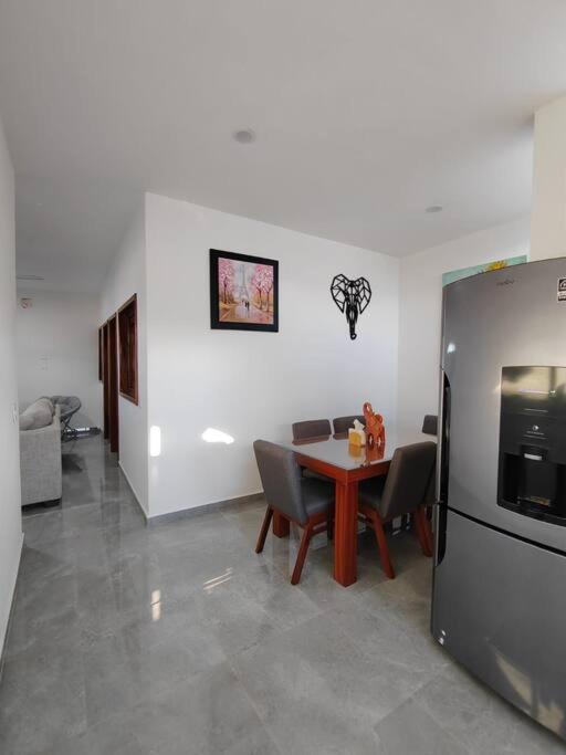 Departamento 2 Boulevard Manzanillo Εξωτερικό φωτογραφία