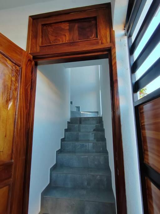 Departamento 2 Boulevard Manzanillo Εξωτερικό φωτογραφία