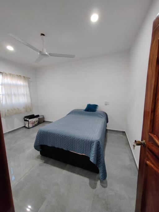 Departamento 2 Boulevard Manzanillo Εξωτερικό φωτογραφία