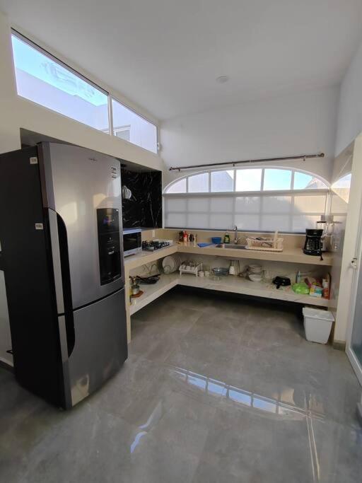 Departamento 2 Boulevard Manzanillo Εξωτερικό φωτογραφία